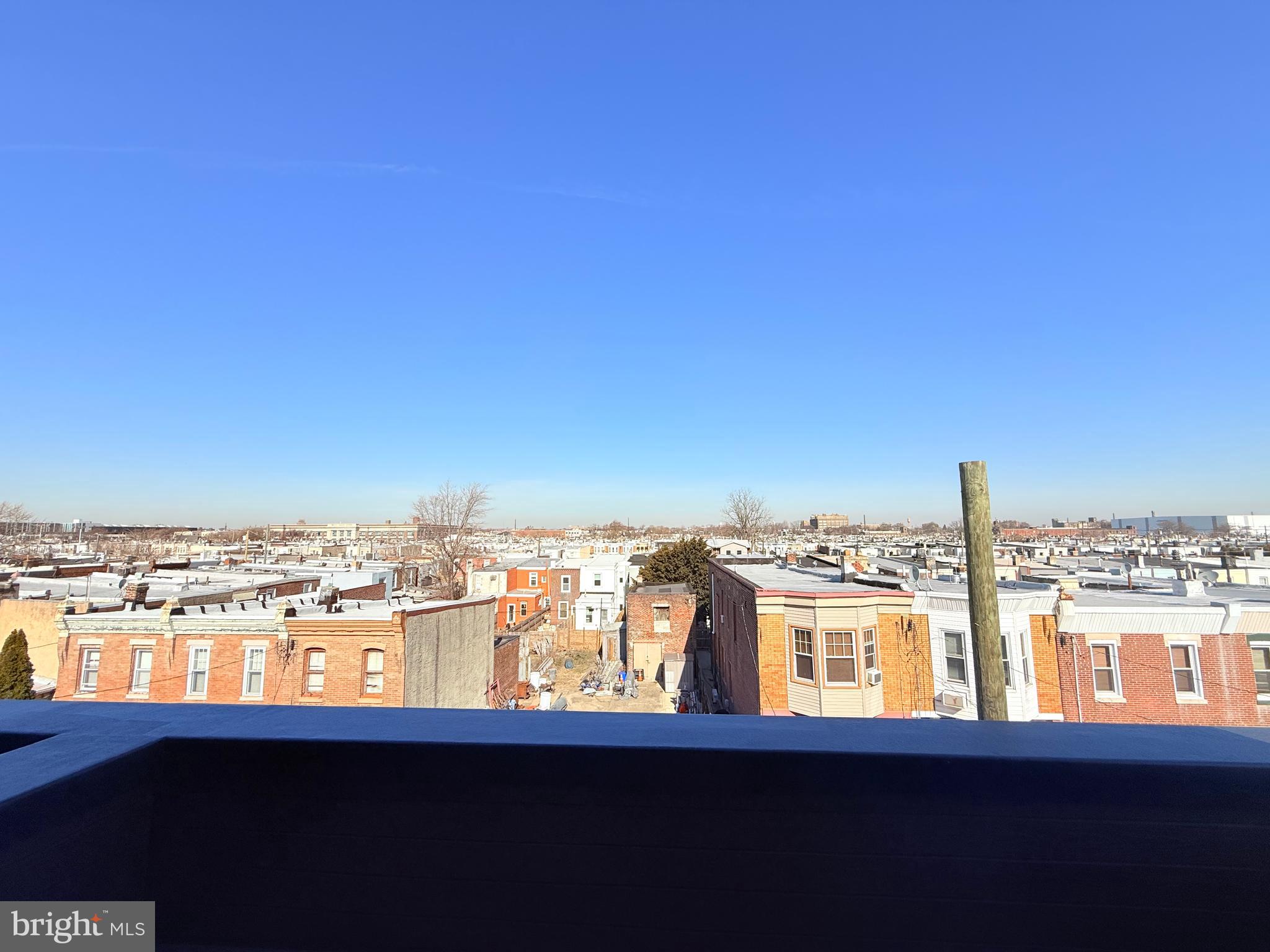 PORT RICHMOND - Residential