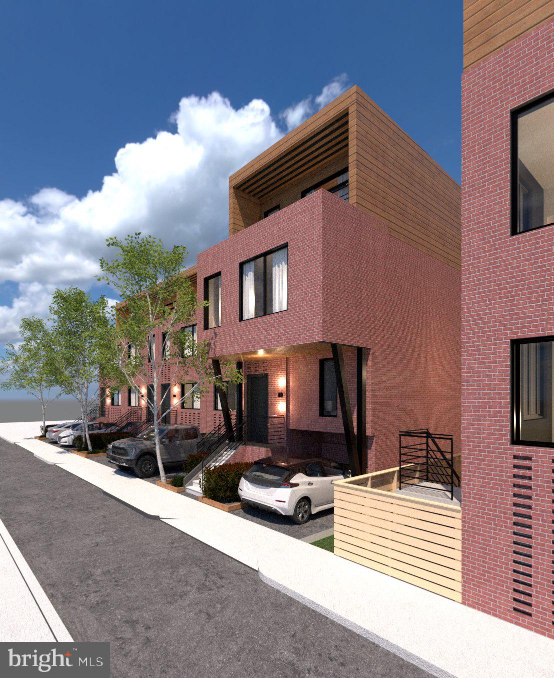 PORT RICHMOND - Residential