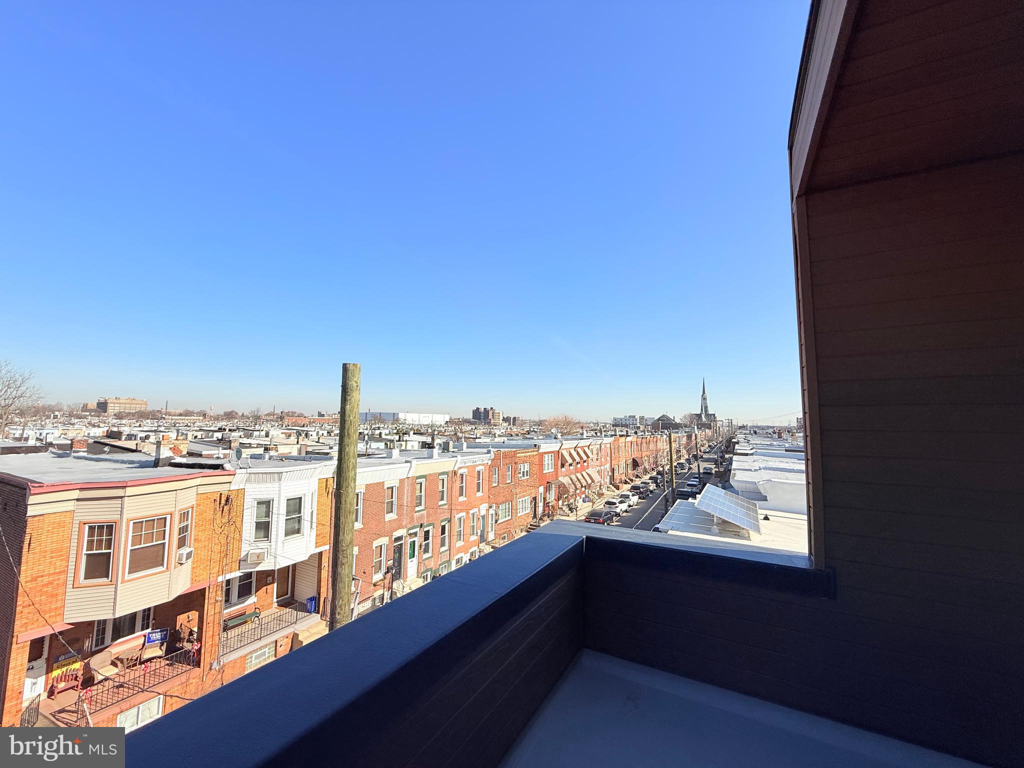 PORT RICHMOND - Residential