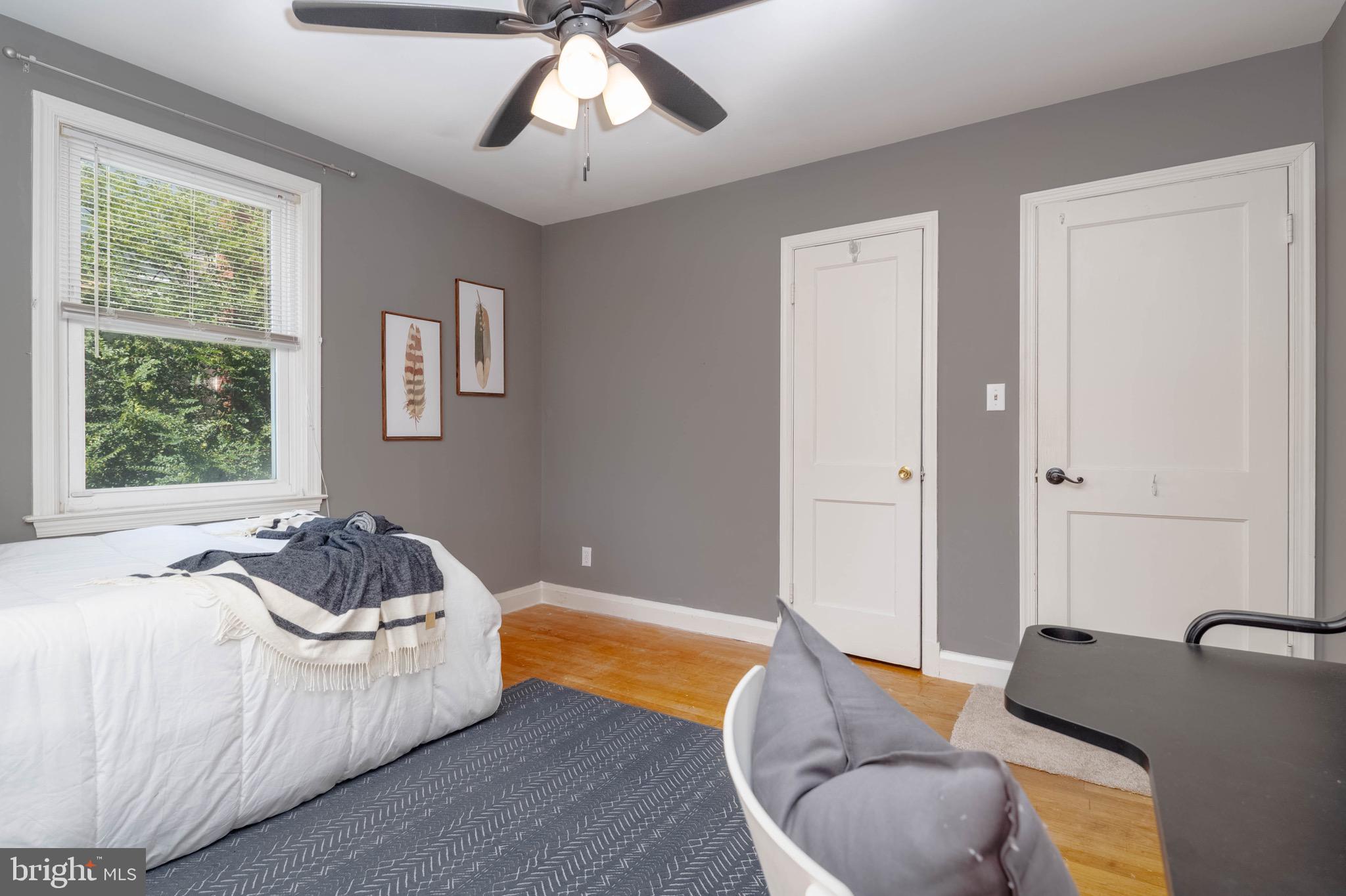 PERRY HALL - Residential