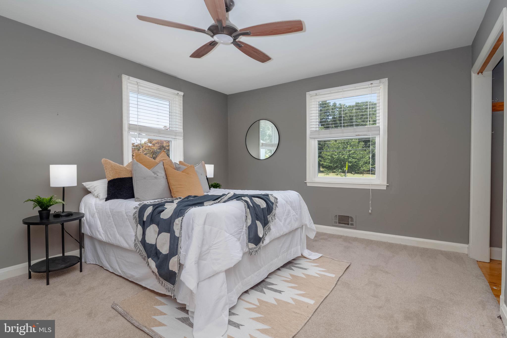 PERRY HALL - Residential