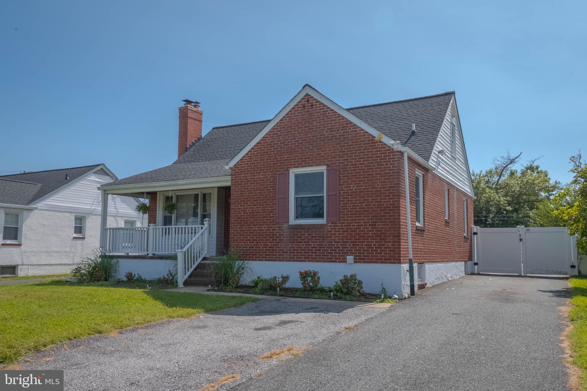 4411 EBENEZER ROAD