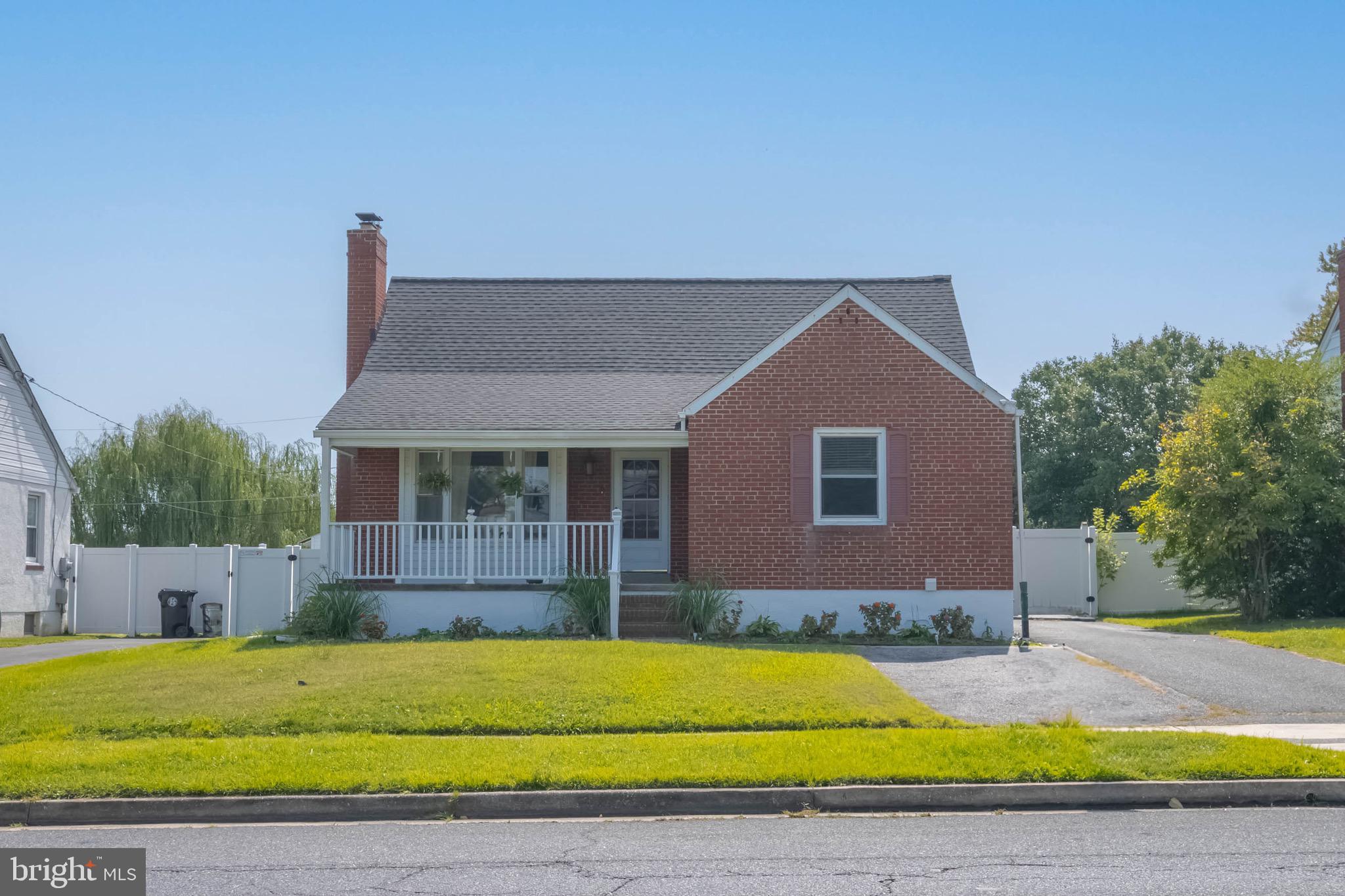 4411 EBENEZER ROAD