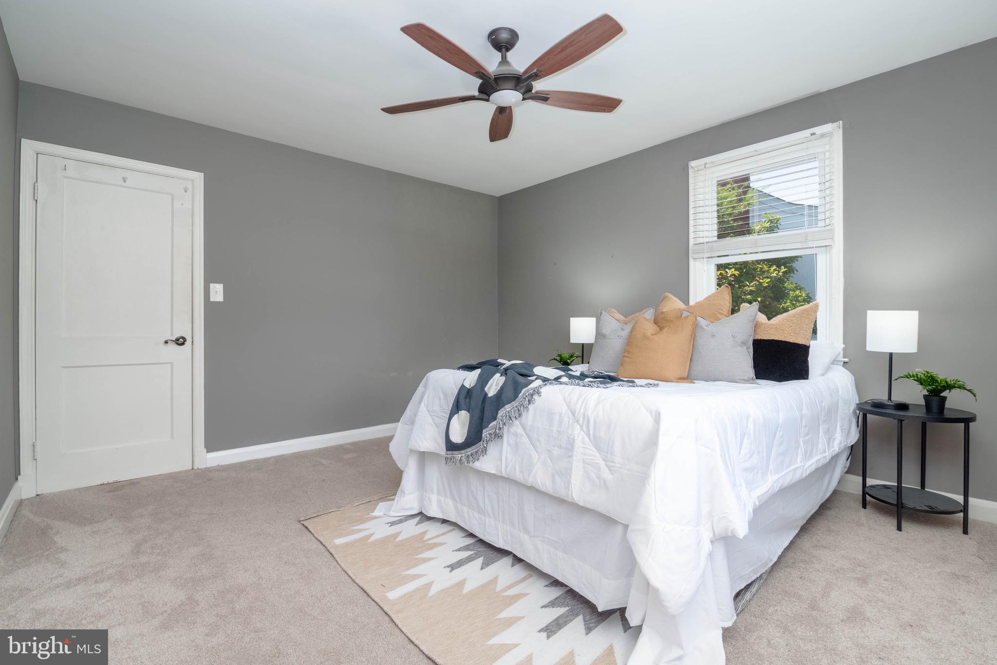 PERRY HALL - Residential