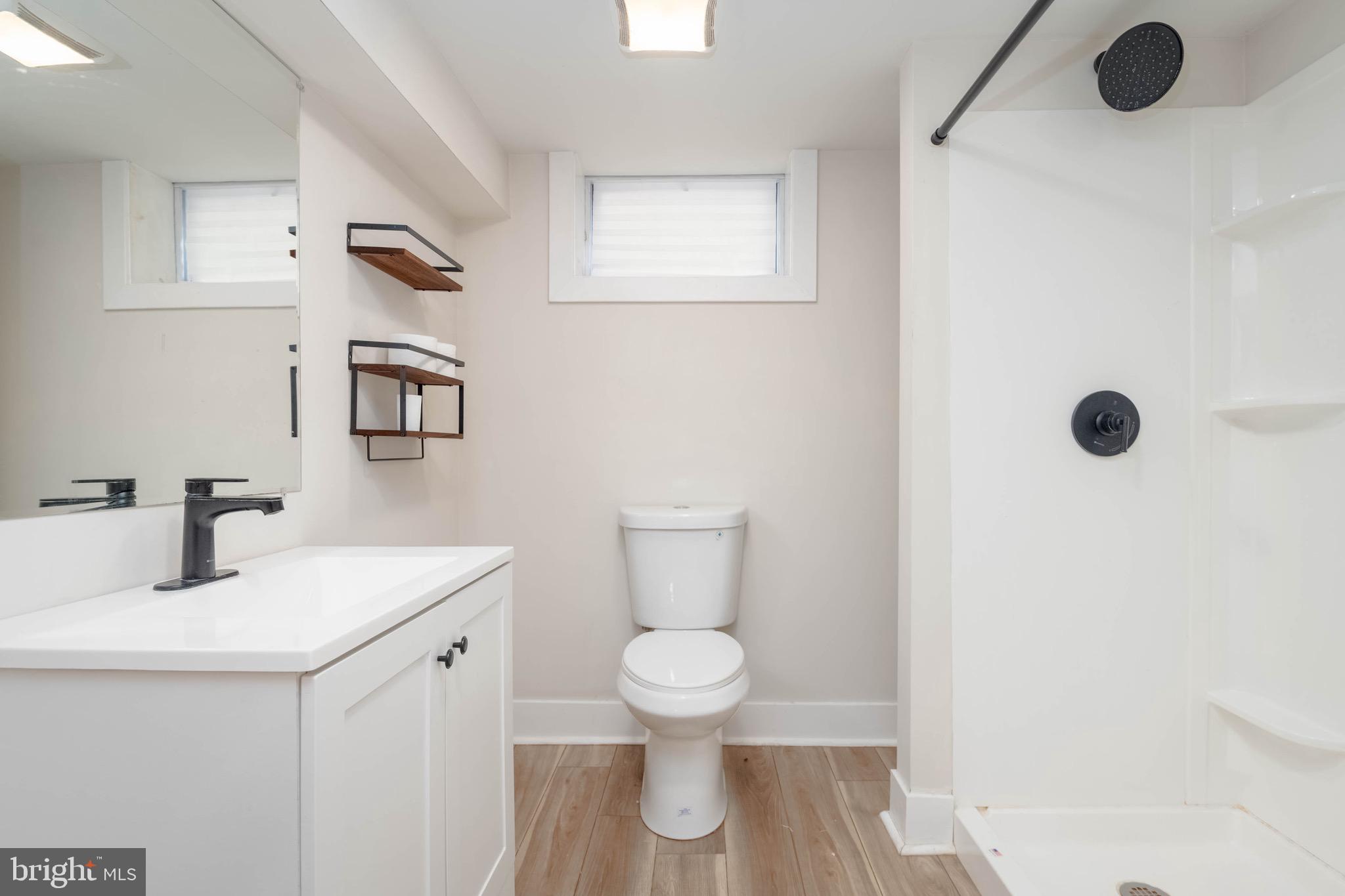 PERRY HALL - Residential