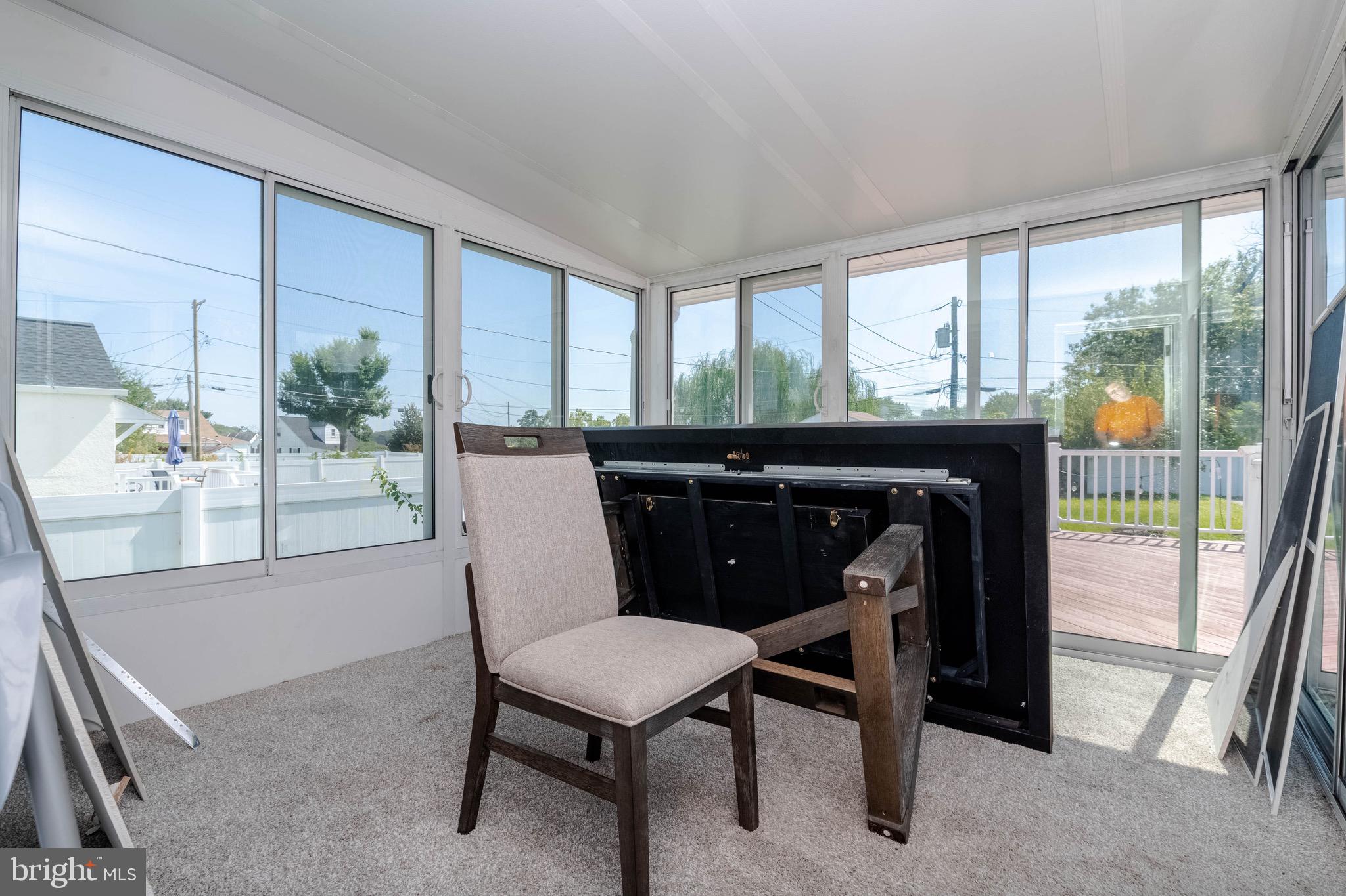 PERRY HALL - Residential