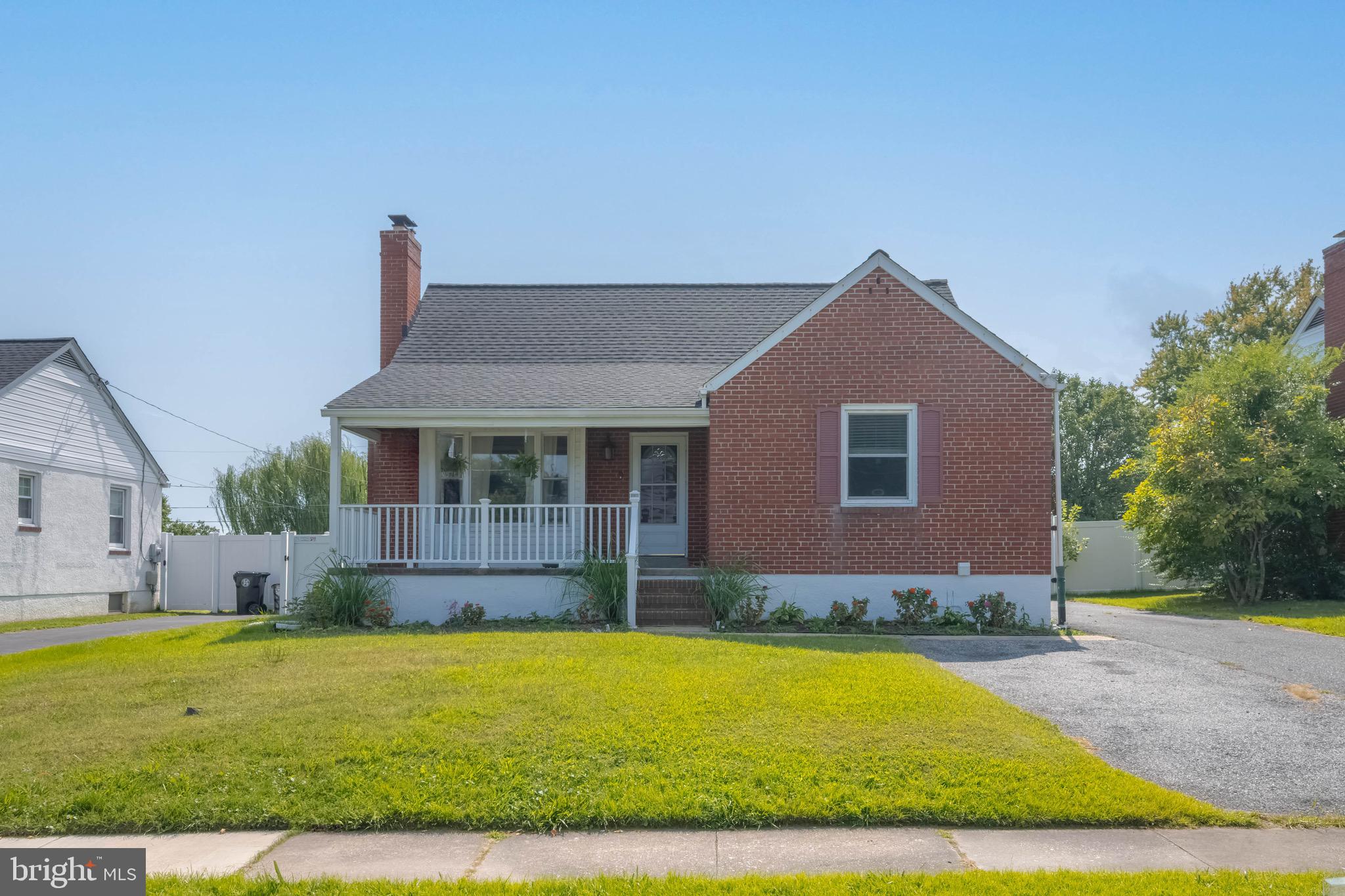 4411 EBENEZER ROAD