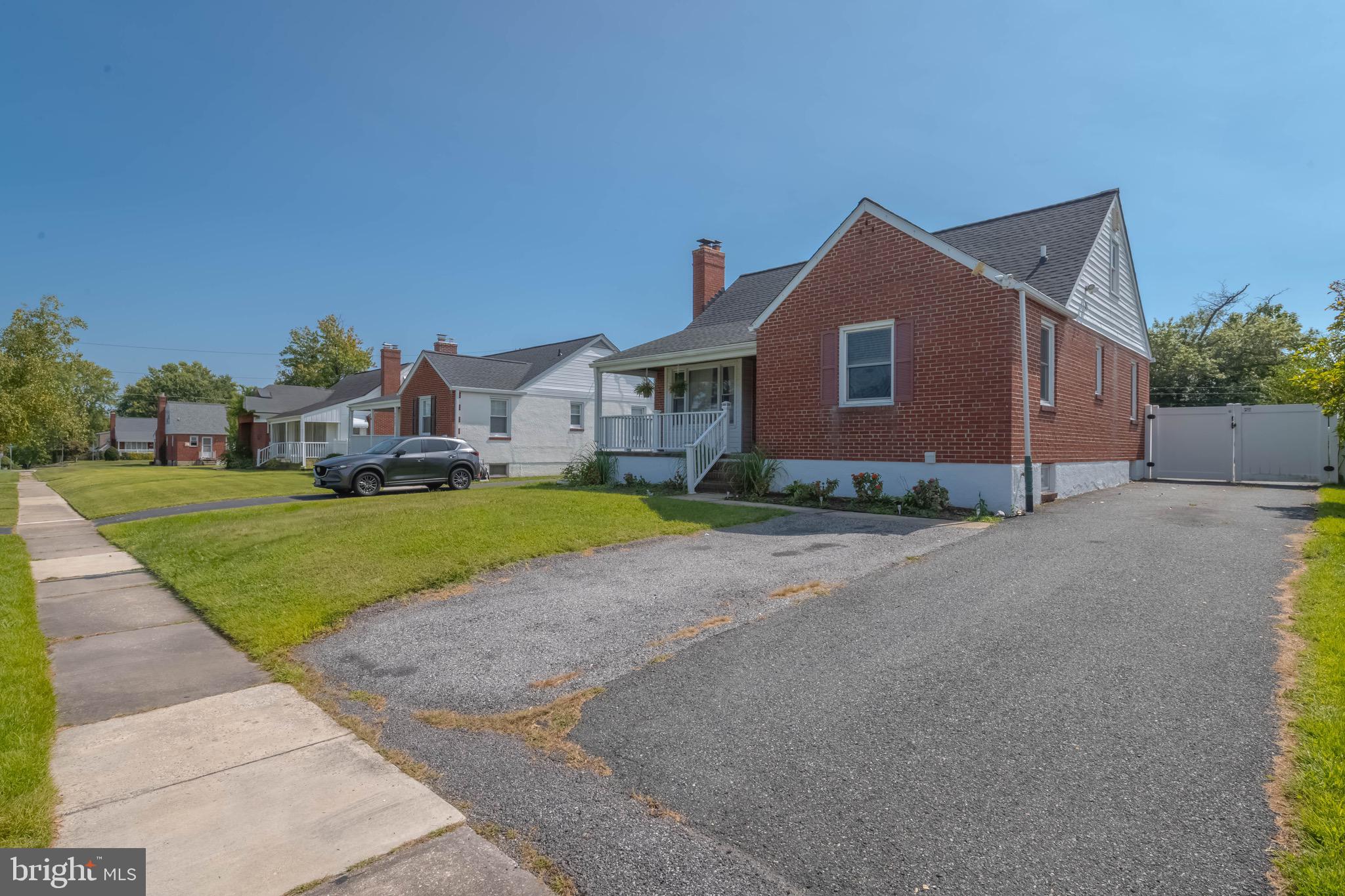 4411 EBENEZER ROAD