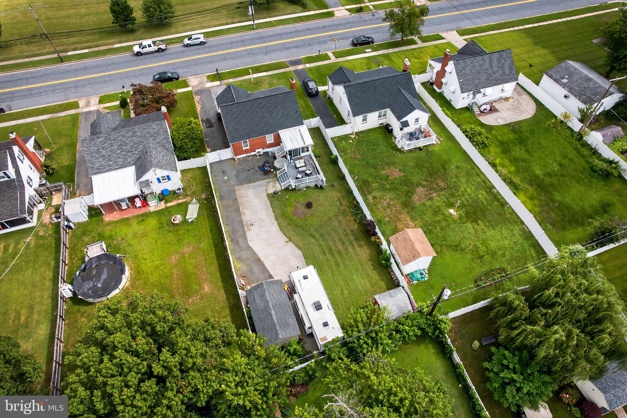 PERRY HALL - Residential