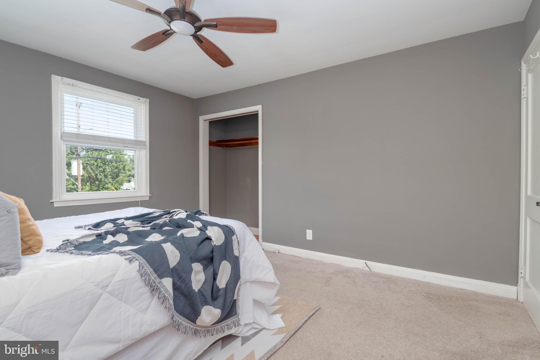 PERRY HALL - Residential