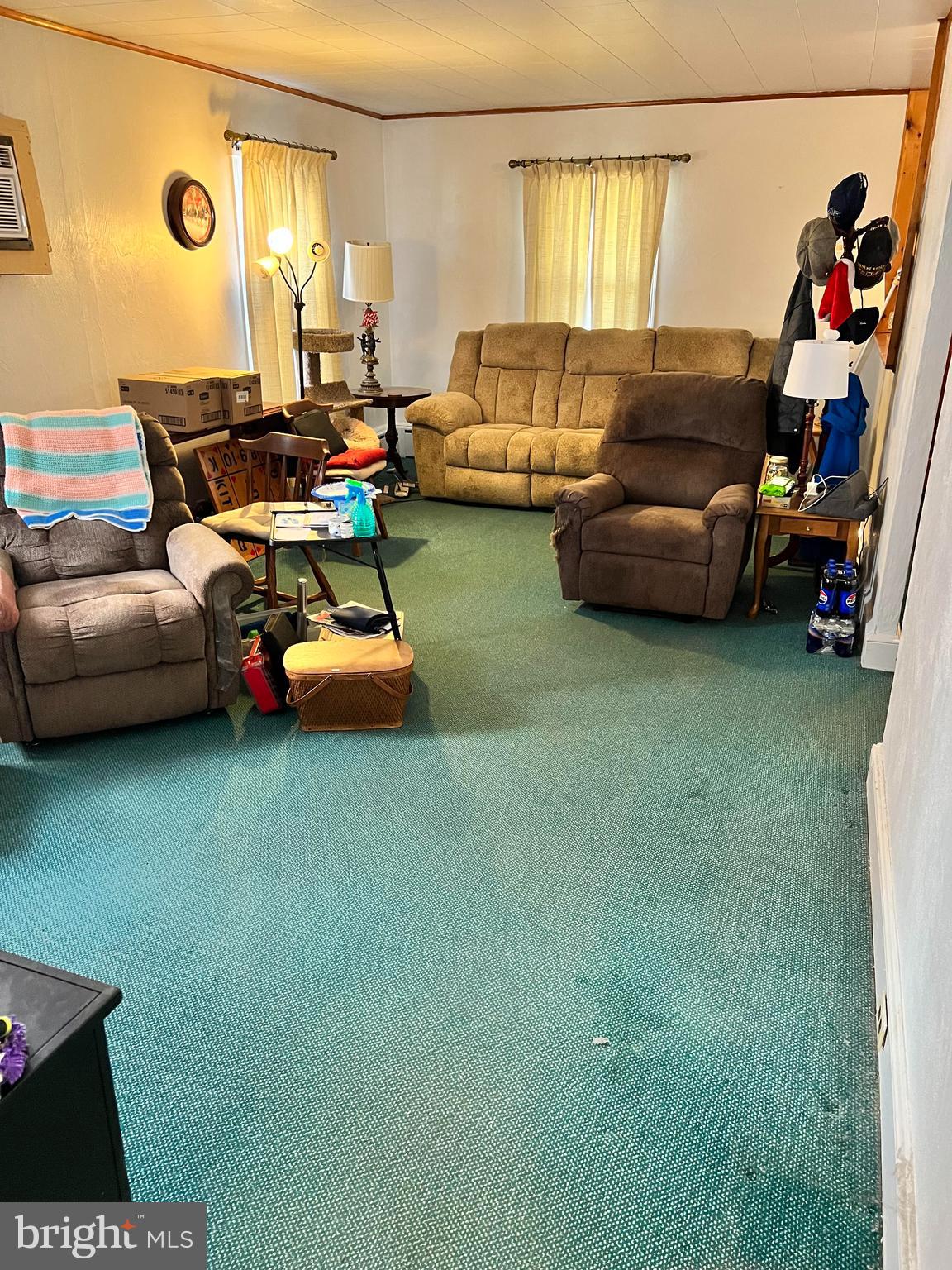 KENNETT SQ BORO - Residential