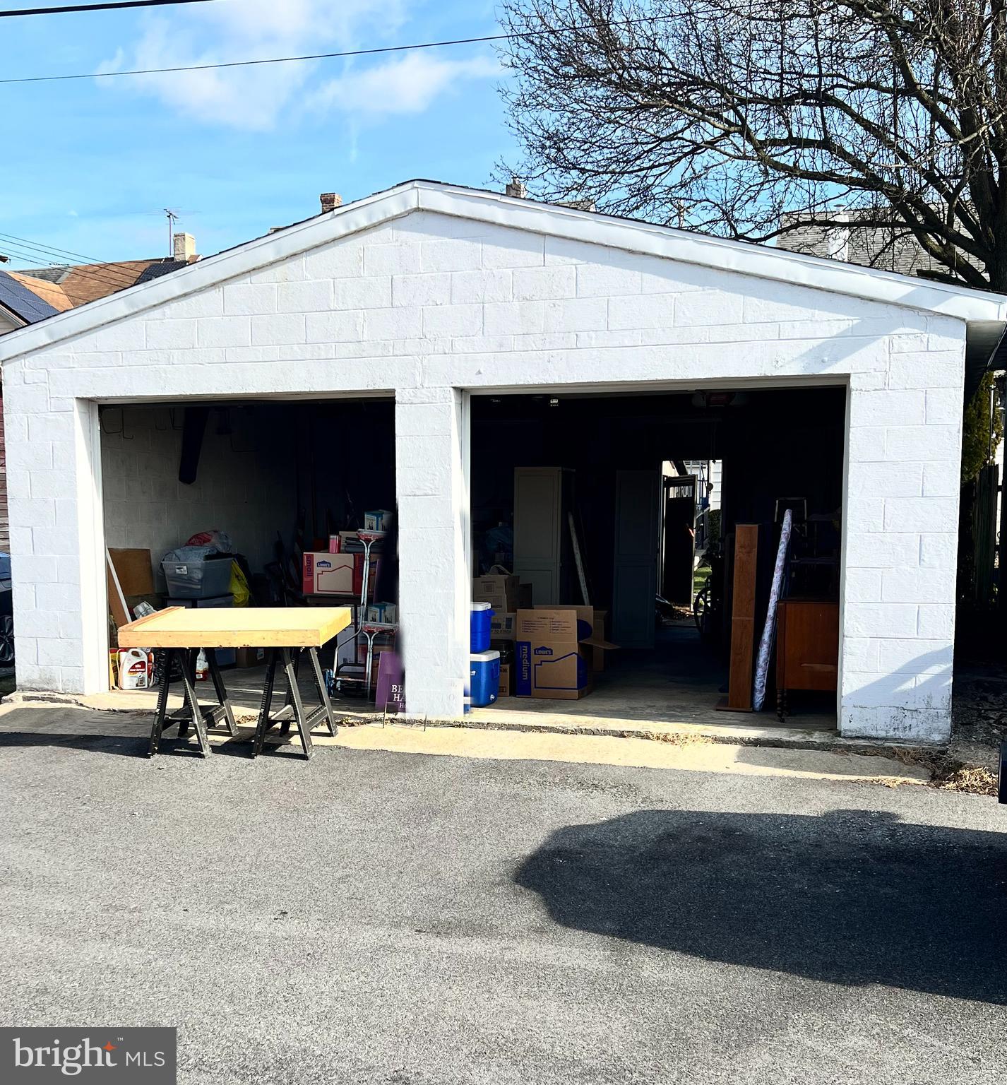 KENNETT SQ BORO - Residential