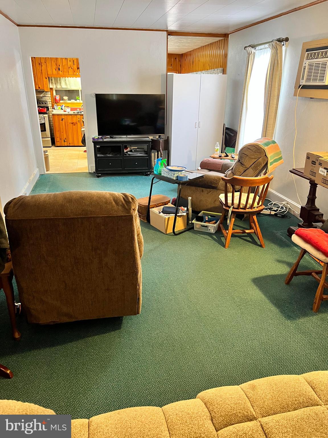 KENNETT SQ BORO - Residential