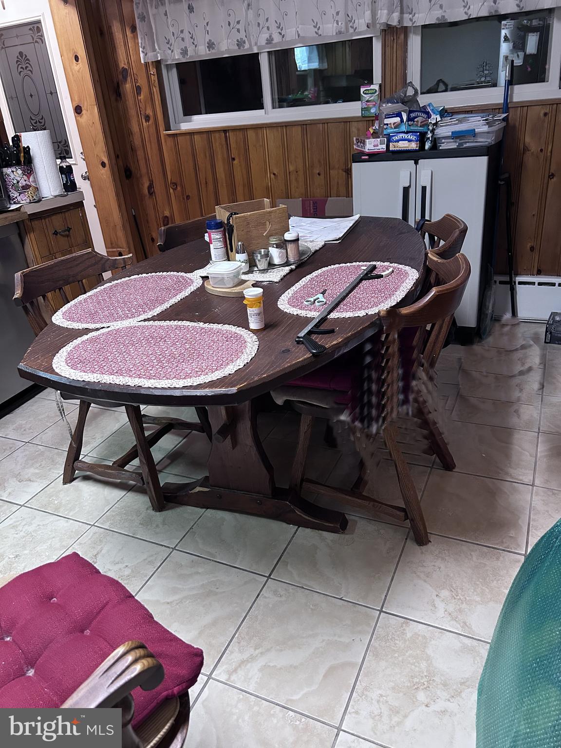 KENNETT SQ BORO - Residential