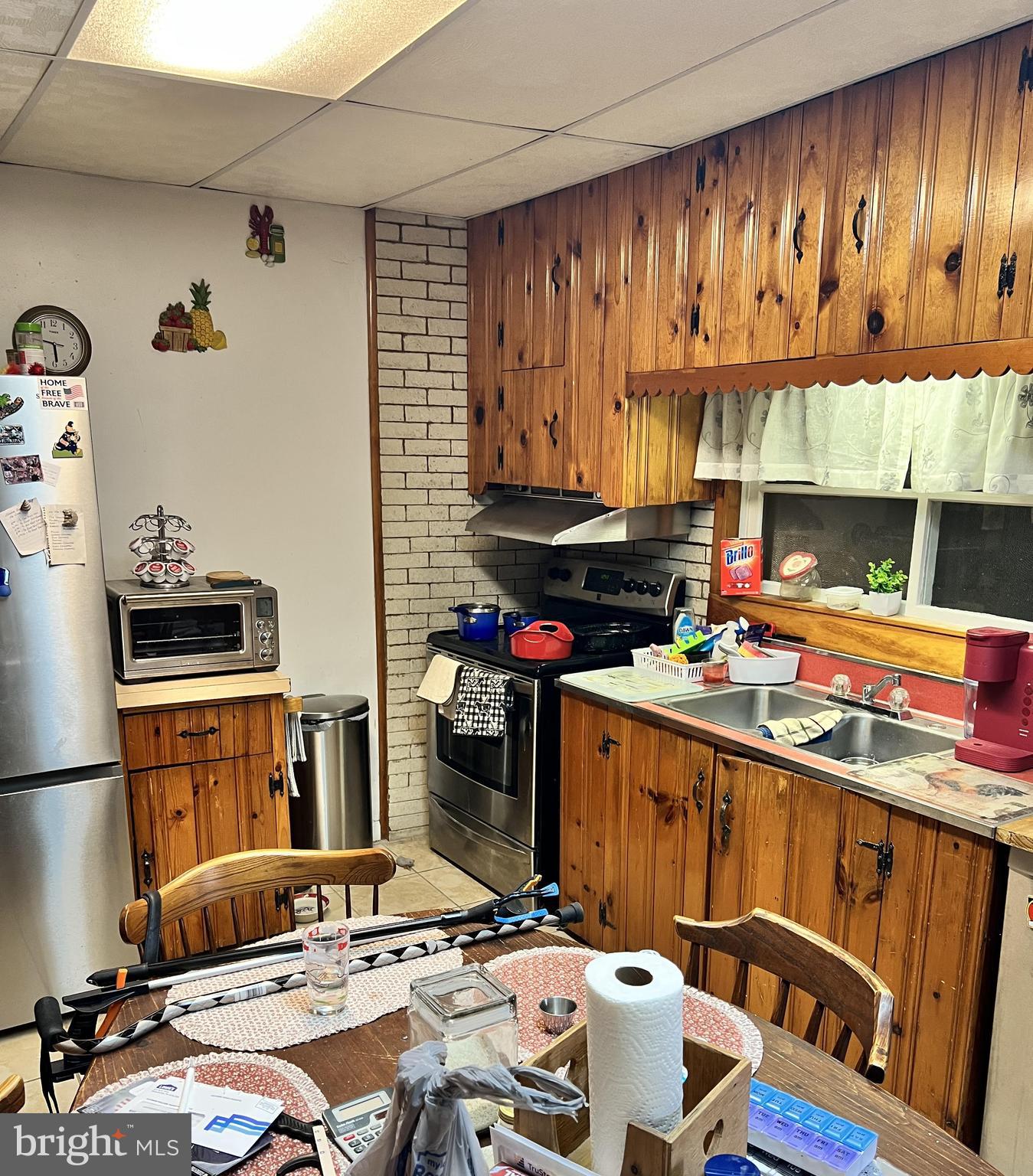 KENNETT SQ BORO - Residential