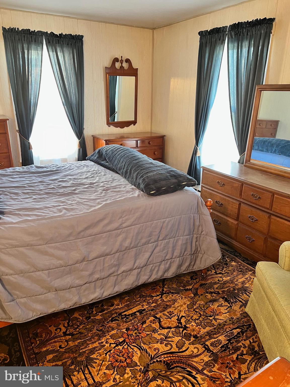 KENNETT SQ BORO - Residential