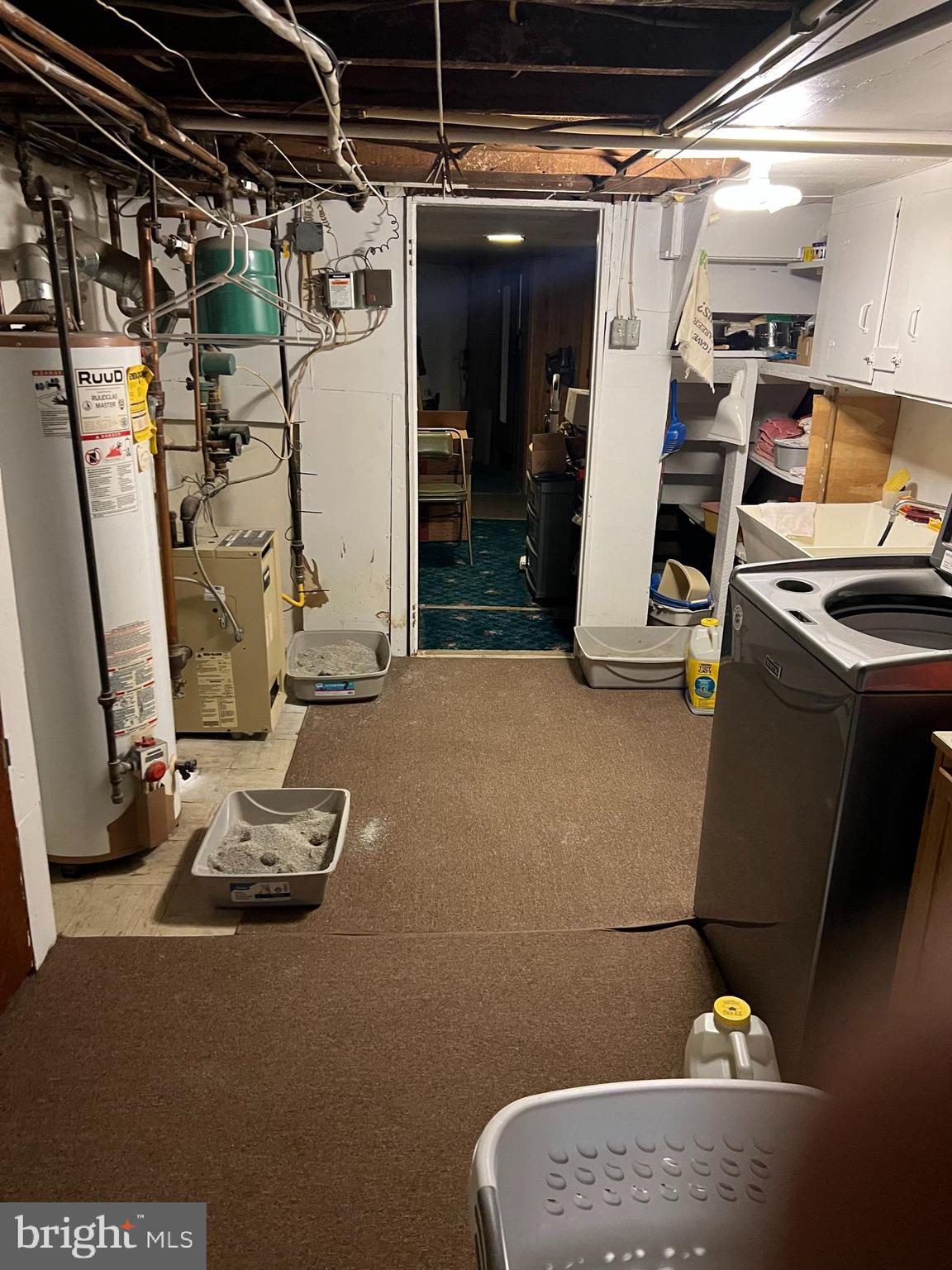 KENNETT SQ BORO - Residential