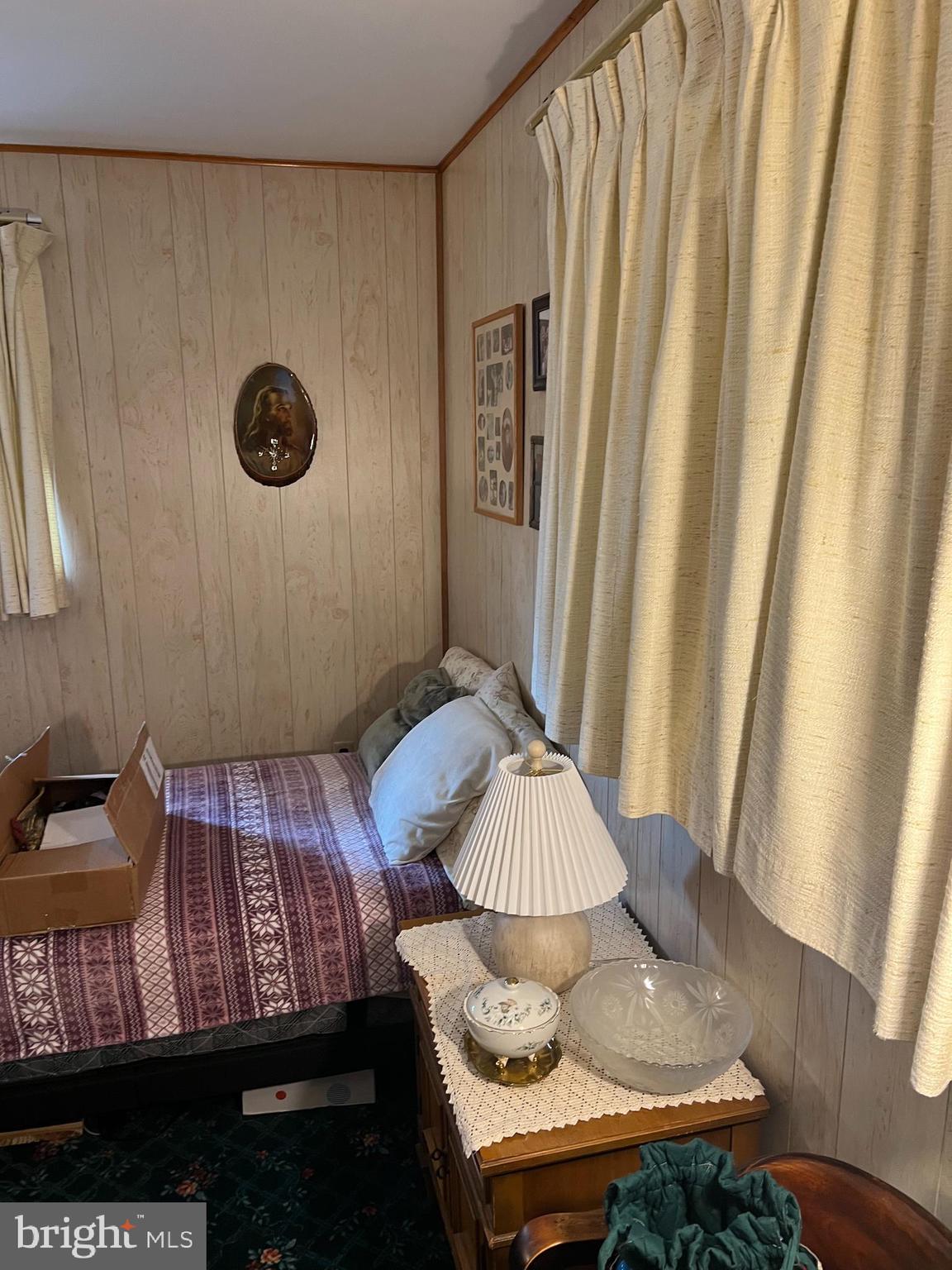 KENNETT SQ BORO - Residential