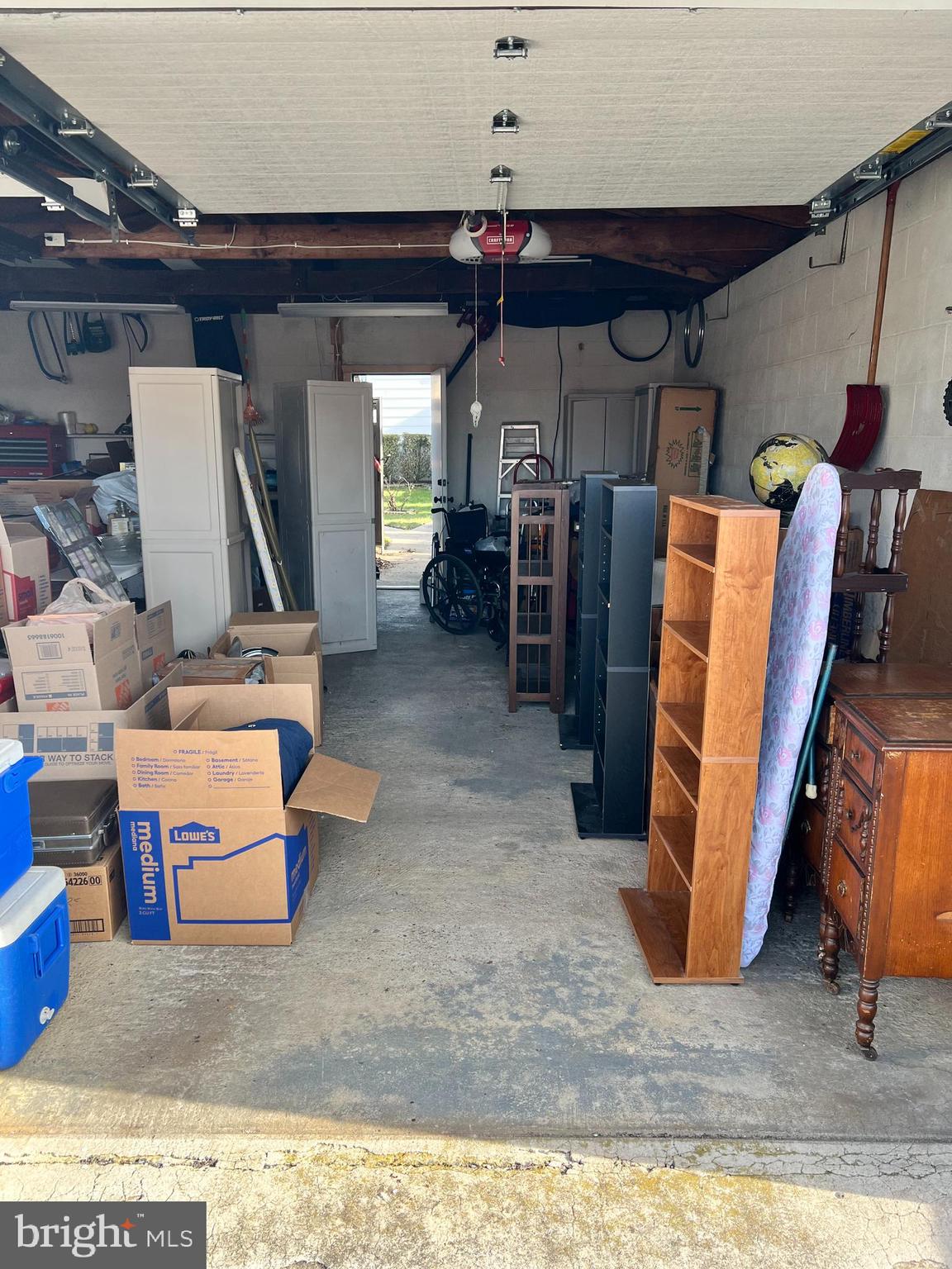 KENNETT SQ BORO - Residential