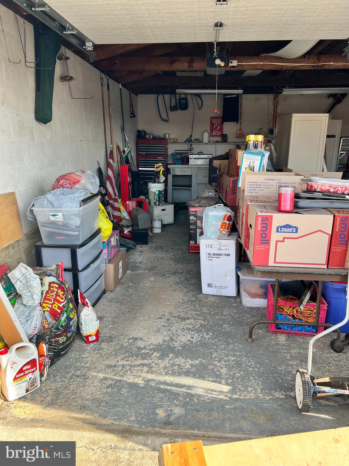 KENNETT SQ BORO - Residential