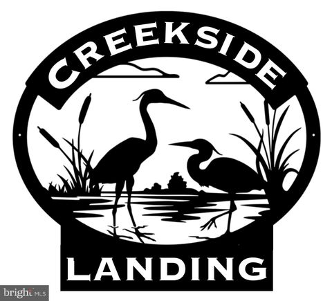 Vacant Land For Sale - 4 LOTS South Little Creek Rd<br/> DOVER, DE 19901