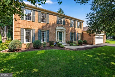 Homes For Sale - 3358 Megans Way<br/> OLNEY, MD 20832