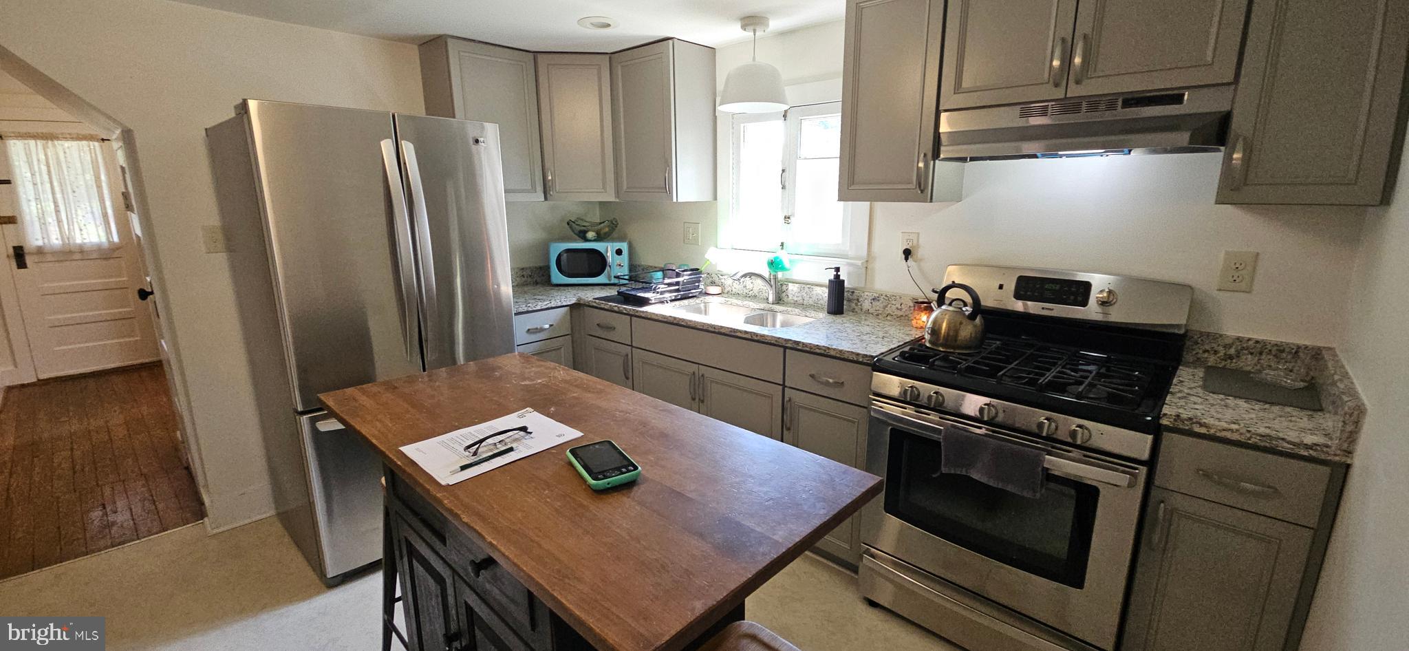 HARRIS ADDITION - Residential