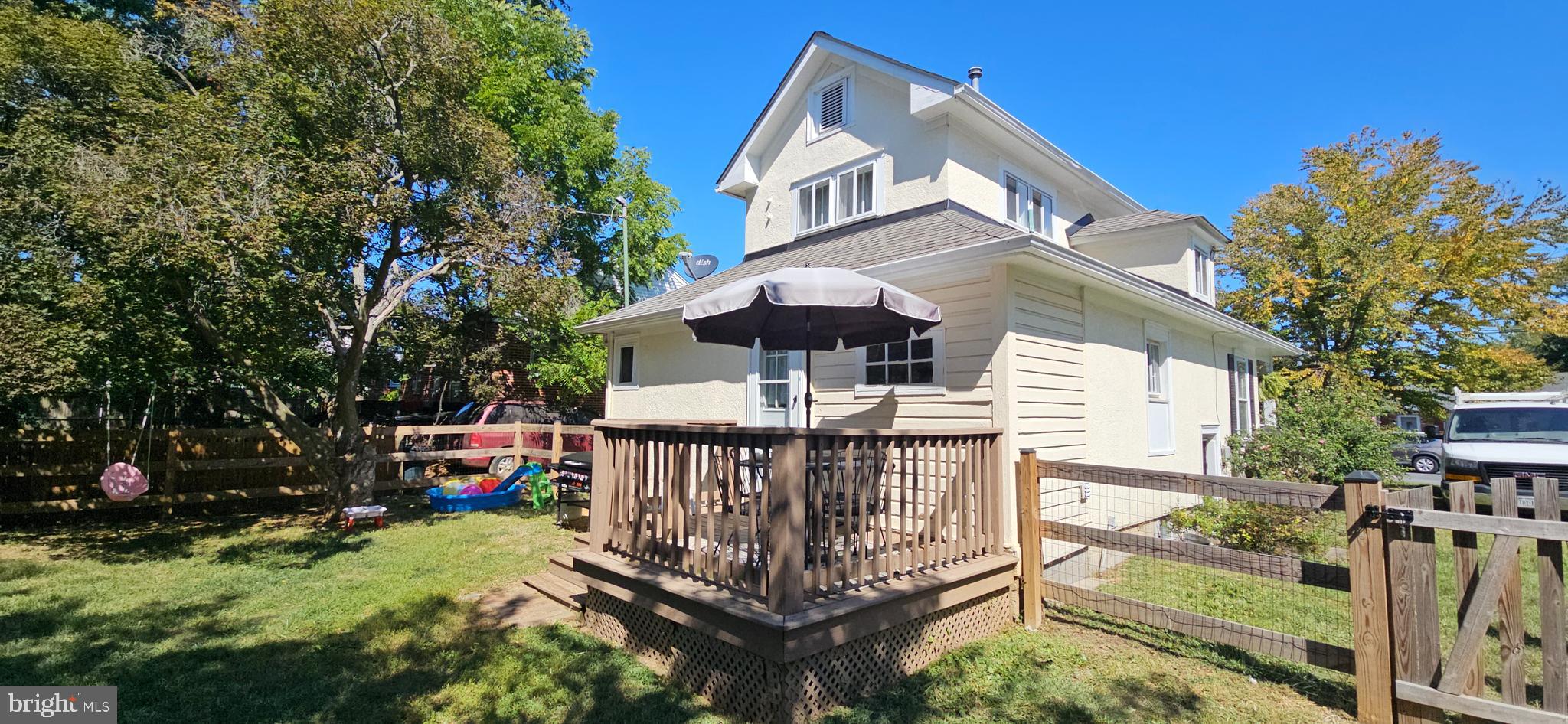 HARRIS ADDITION - Residential