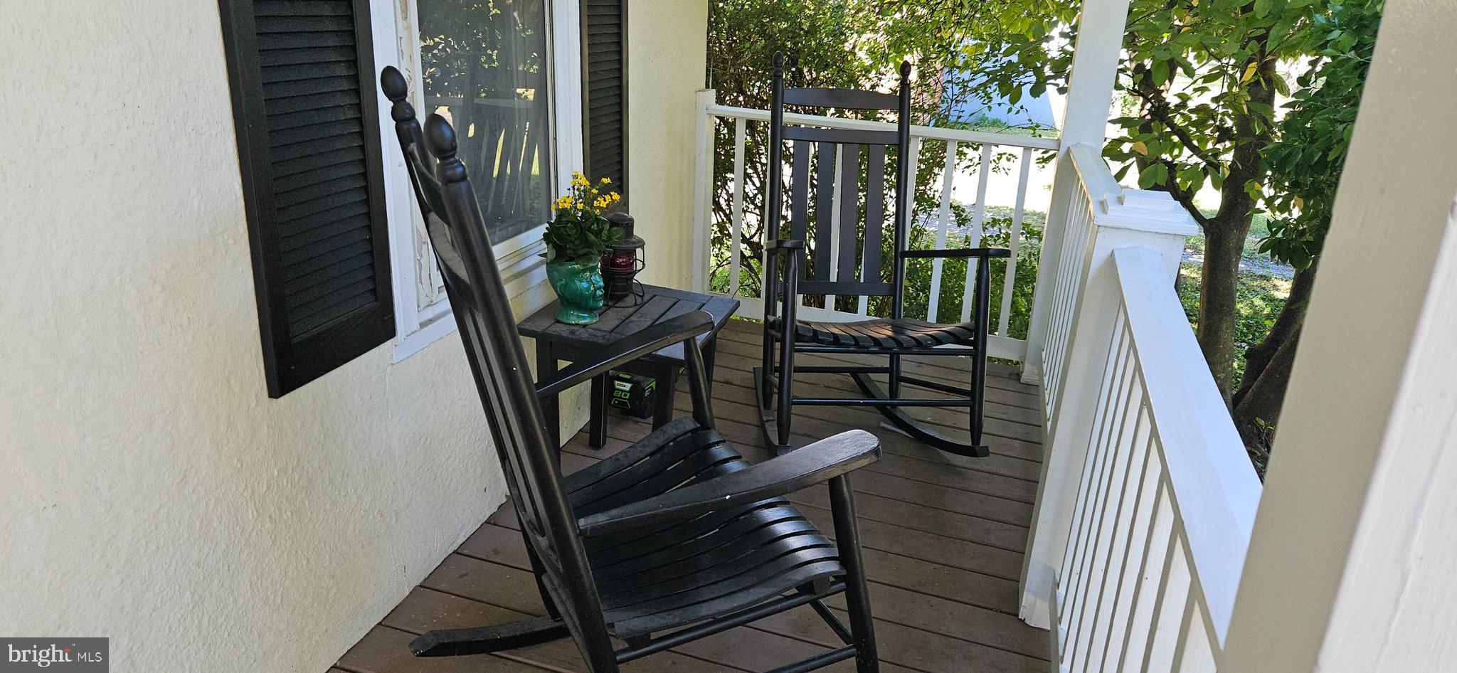 HARRIS ADDITION - Residential