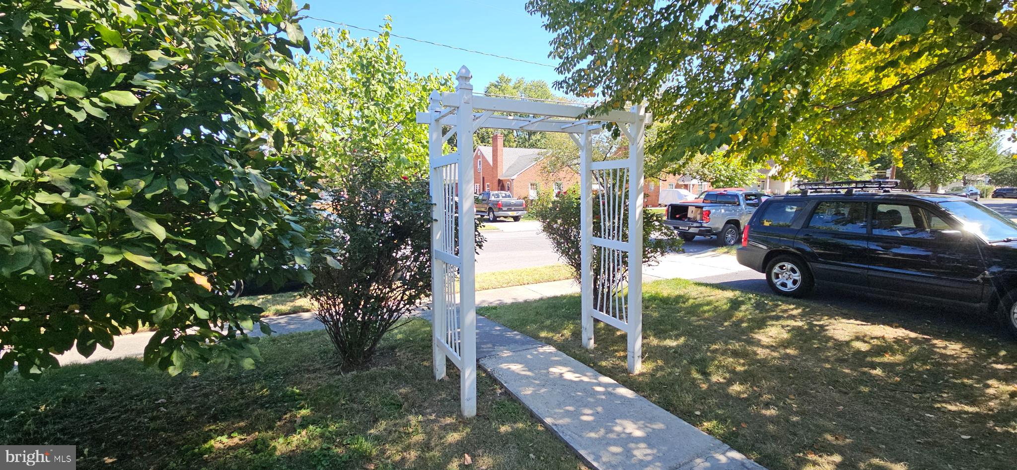 HARRIS ADDITION - Residential