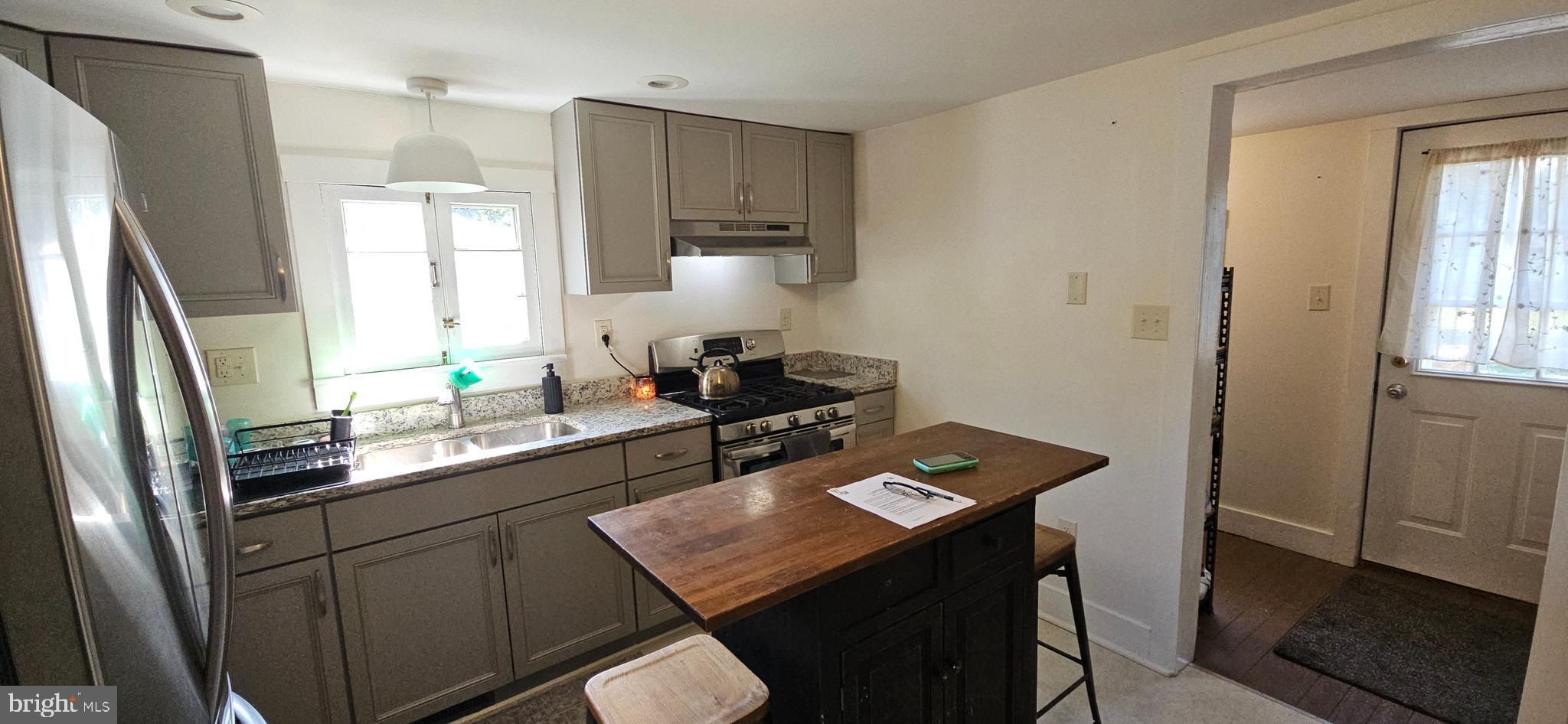 HARRIS ADDITION - Residential