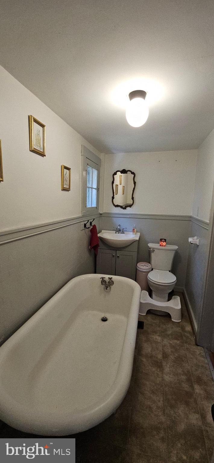 HARRIS ADDITION - Residential