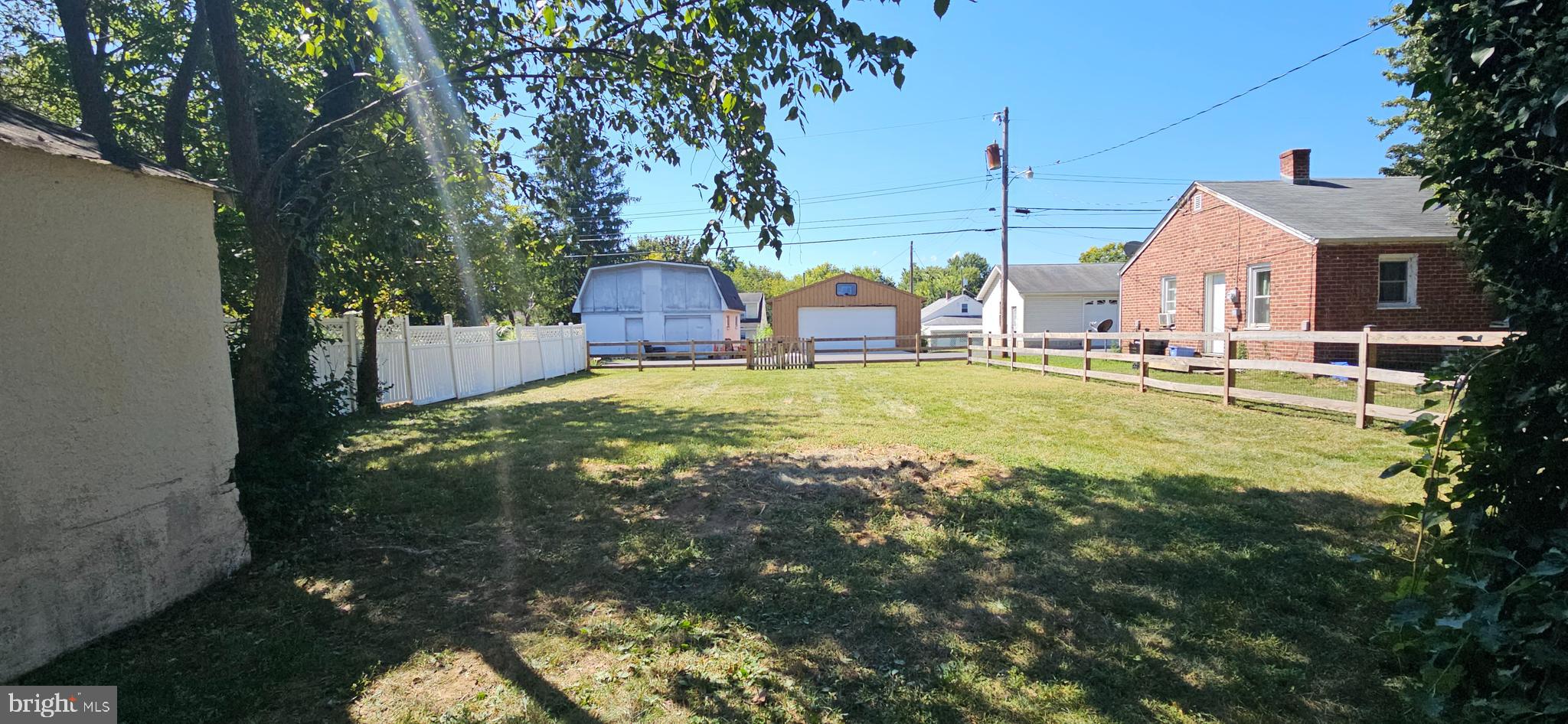 HARRIS ADDITION - Residential