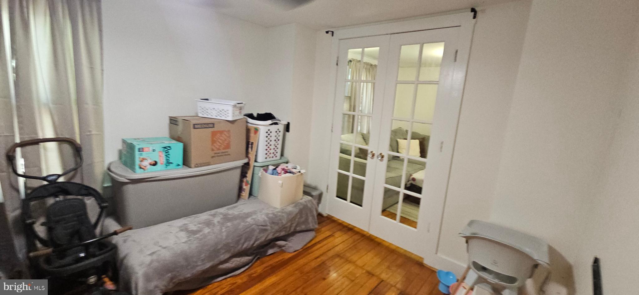 HARRIS ADDITION - Residential