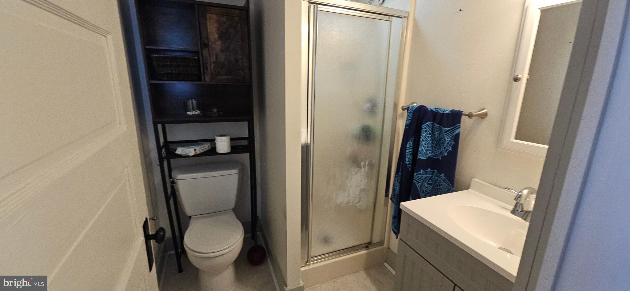 HARRIS ADDITION - Residential