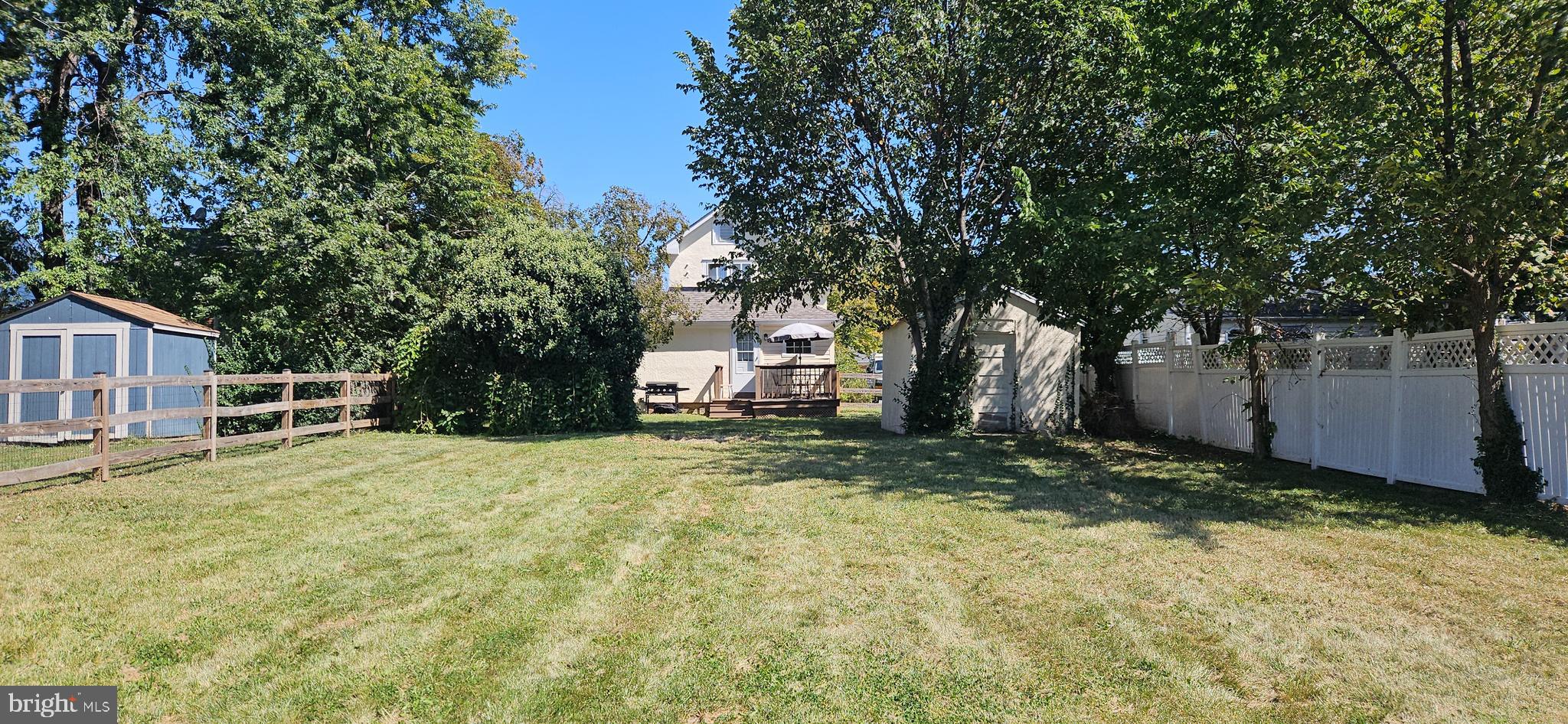 HARRIS ADDITION - Residential