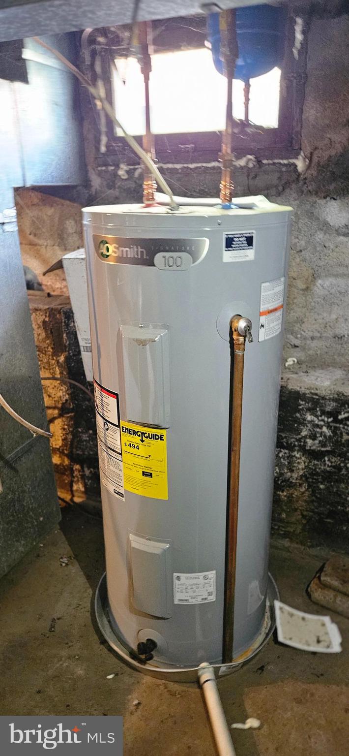 HARRIS ADDITION - Residential