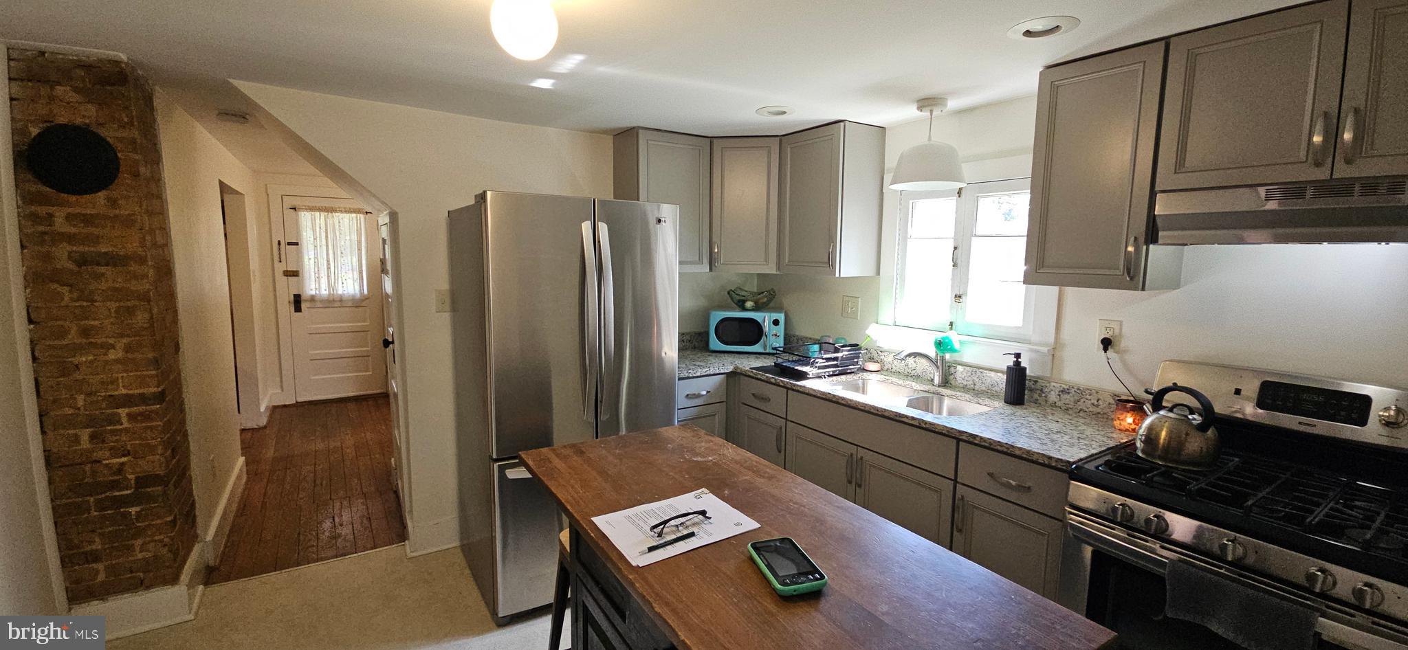 HARRIS ADDITION - Residential