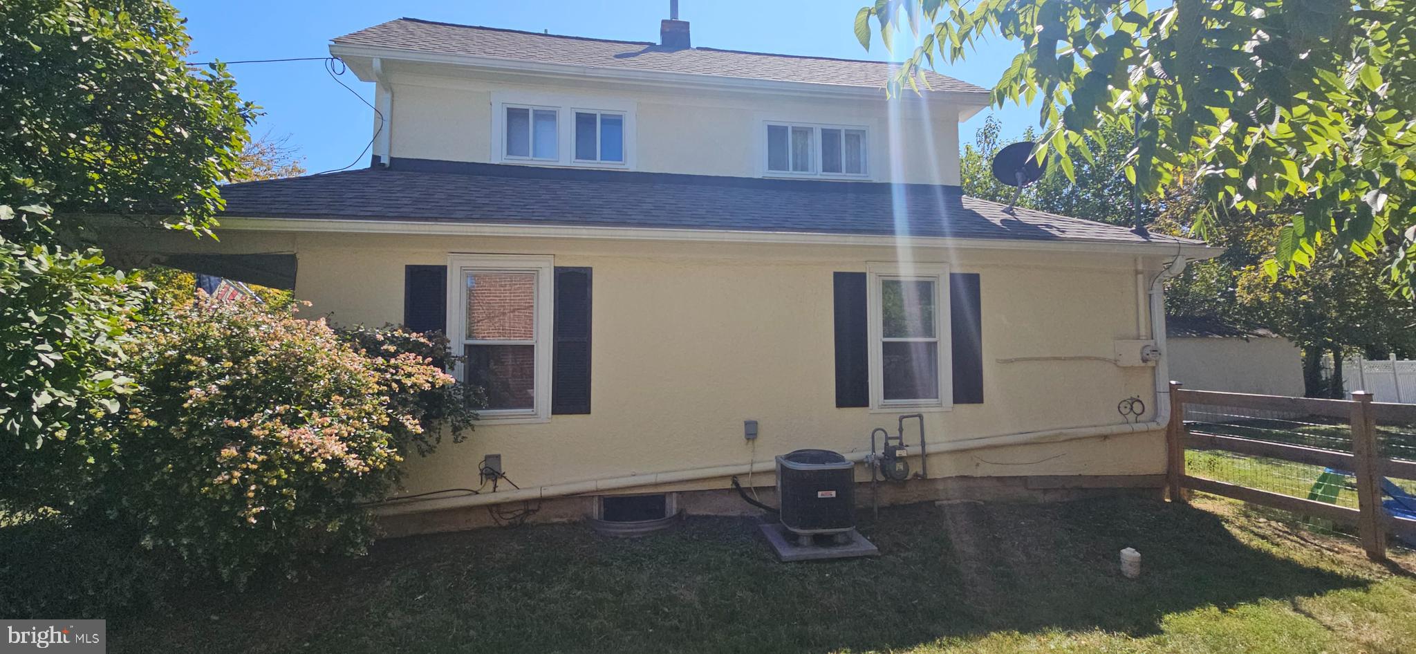 HARRIS ADDITION - Residential