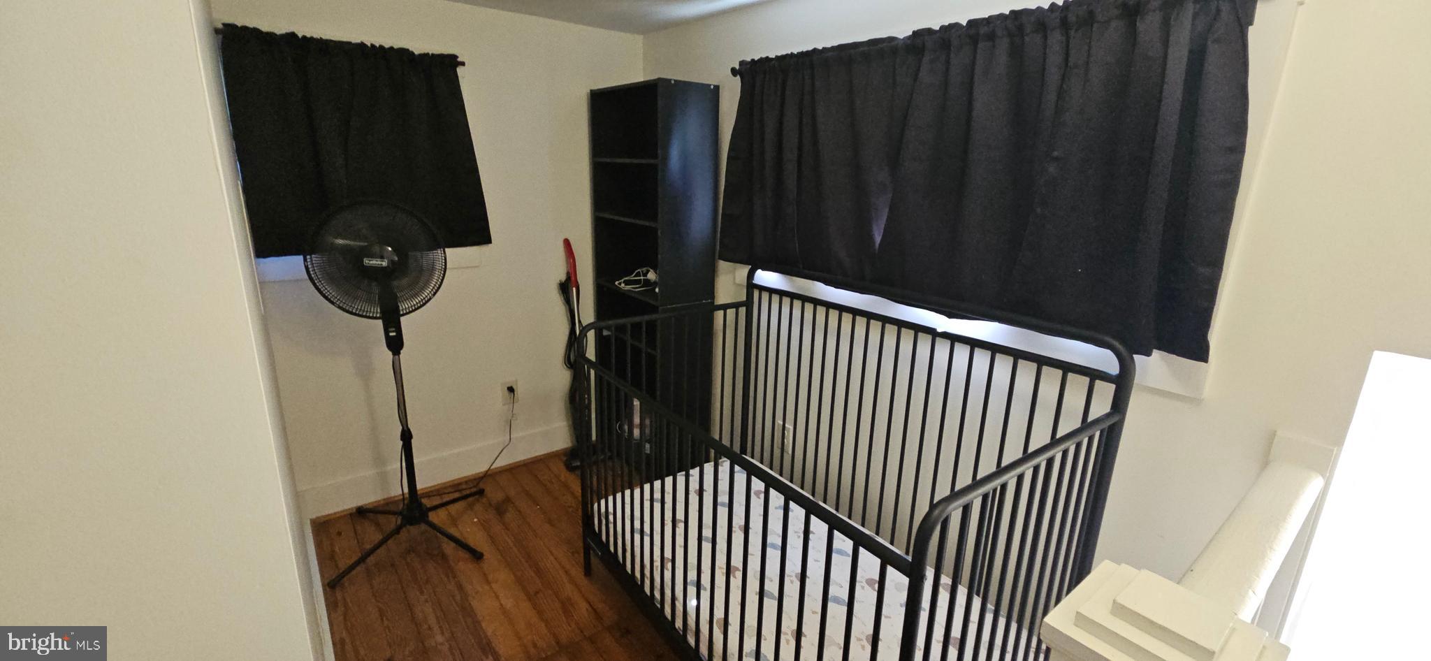 HARRIS ADDITION - Residential