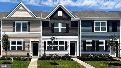 10974 FARMERFIELD STREET MILFORD DE 19963