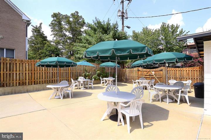 PARK TERRACE - Residential