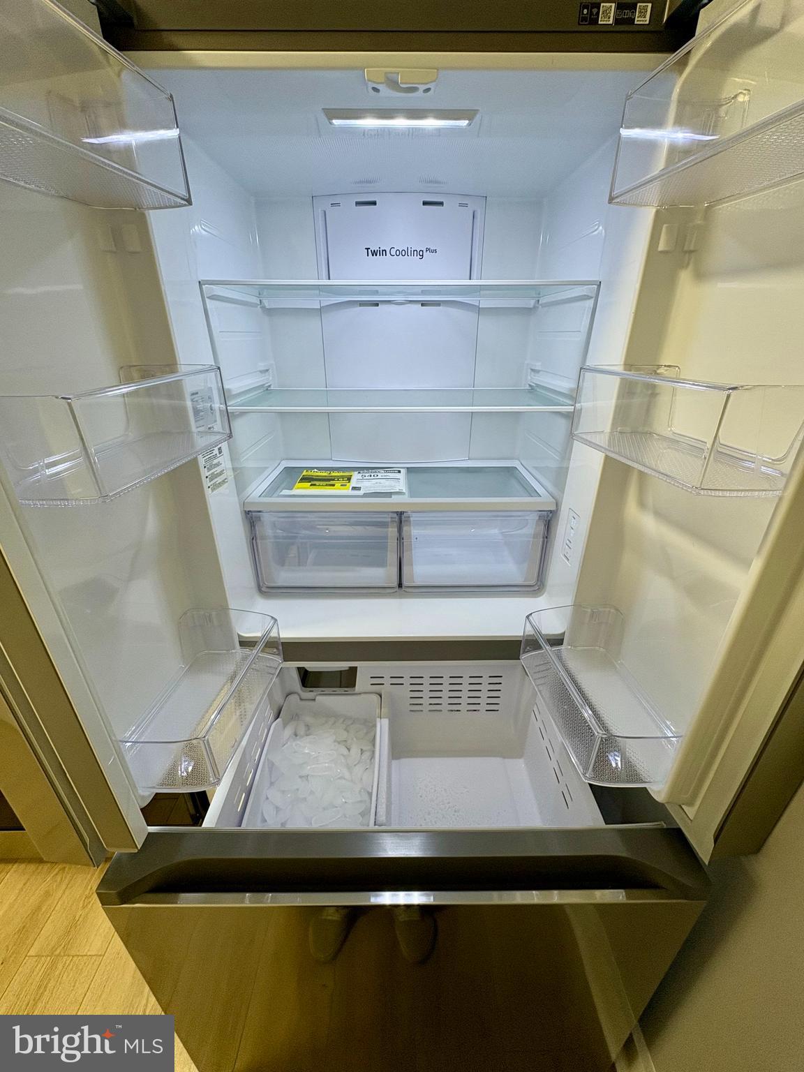 PARK TERRACE - Residential