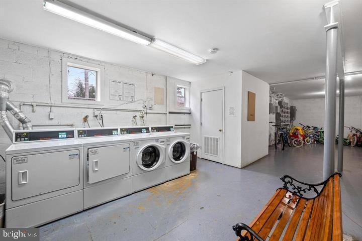 PARK TERRACE - Residential