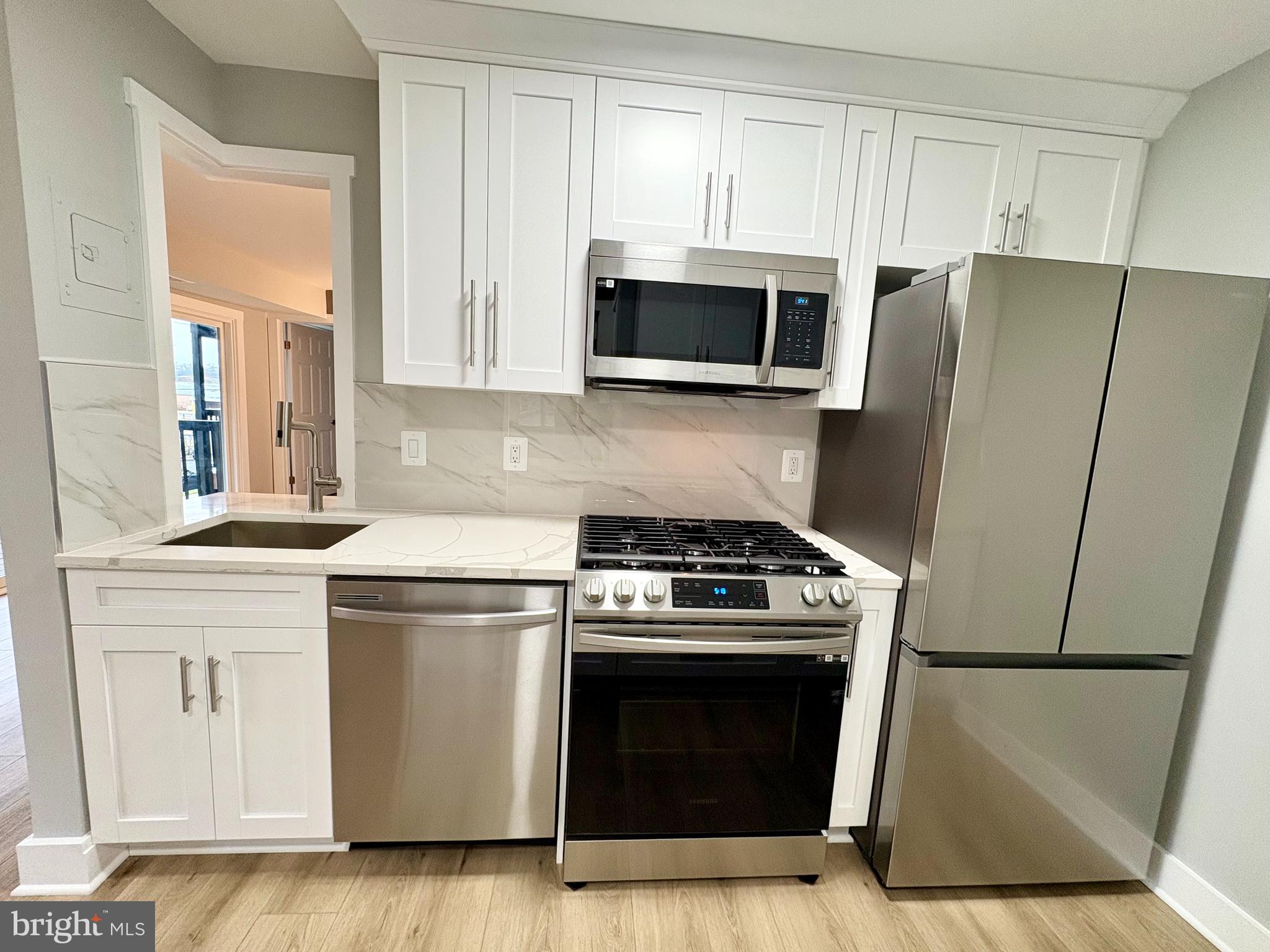 PARK TERRACE - Residential