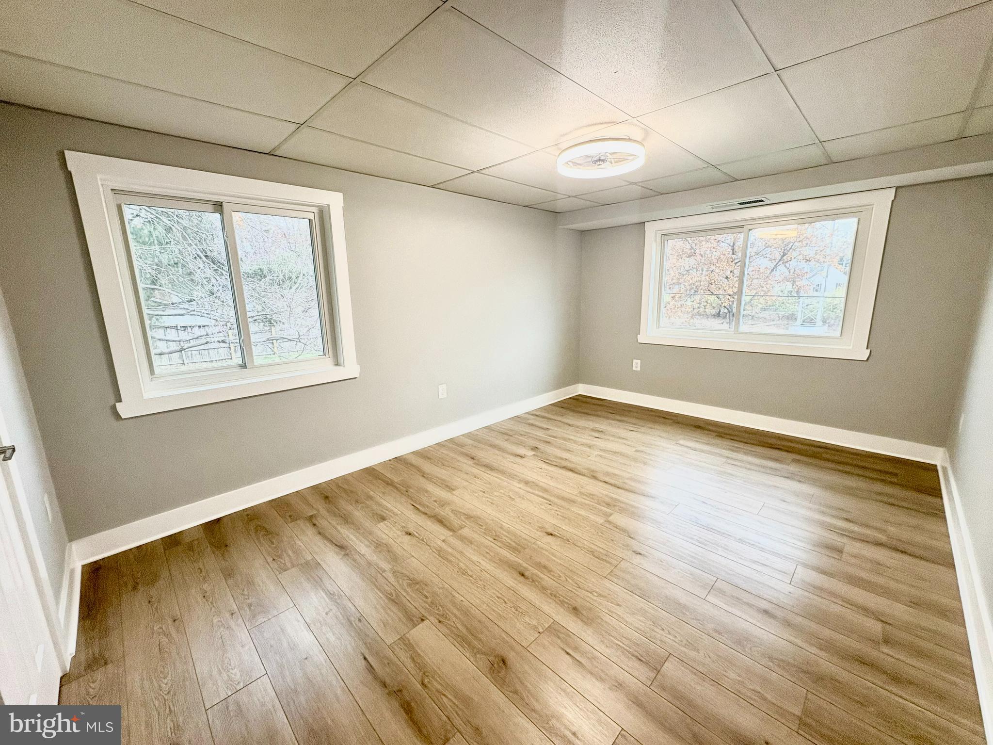 PARK TERRACE - Residential