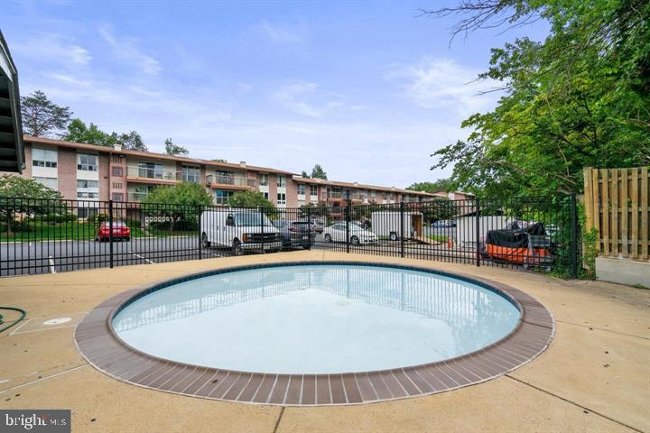 PARK TERRACE - Residential