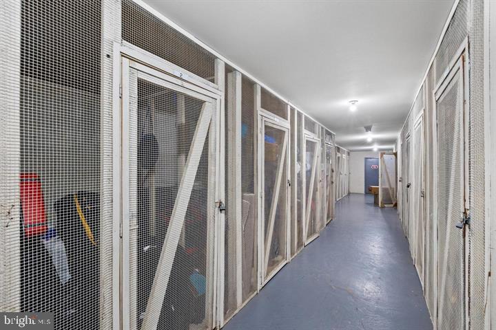 PARK TERRACE - Residential