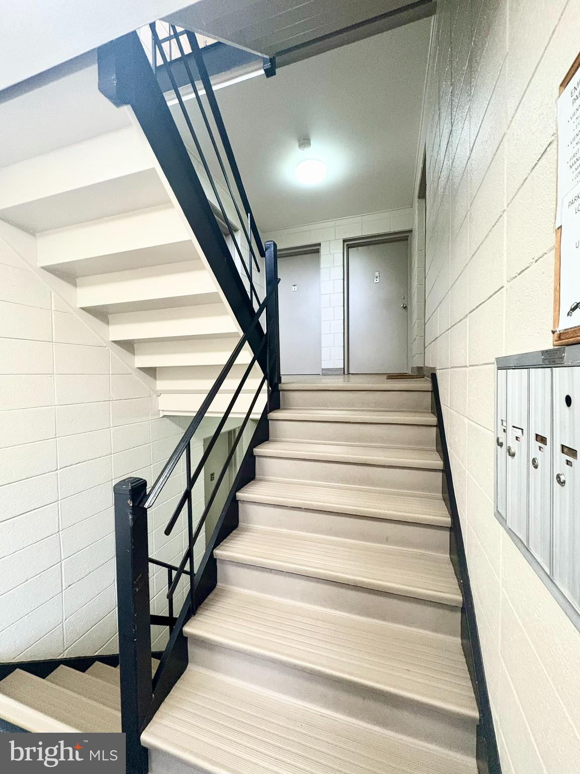 PARK TERRACE - Residential