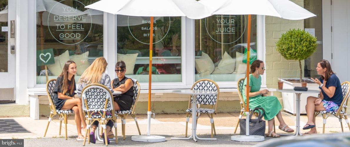 PARK TERRACE - Residential